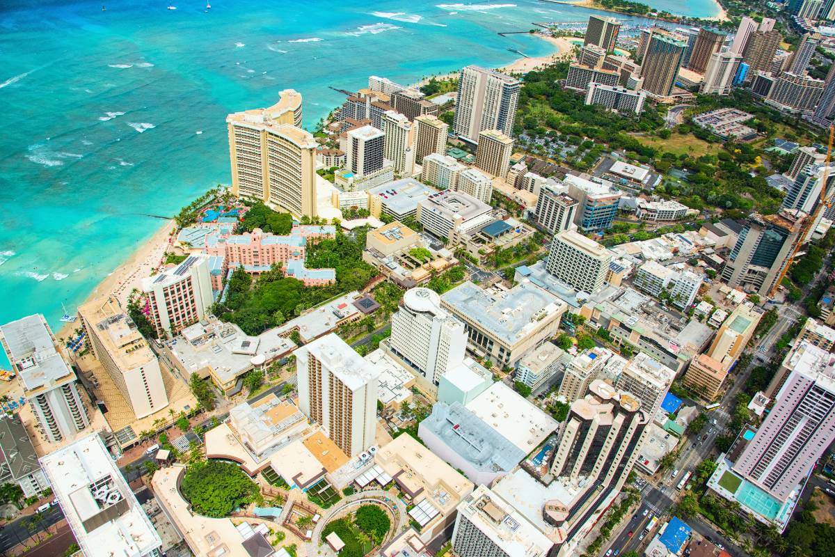 Why It Is the Best Time to Invest in Honolulu Real Estate